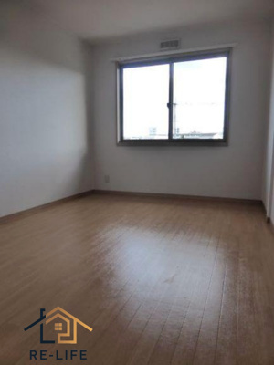 【設備】 | 東花畑ガーデンA棟