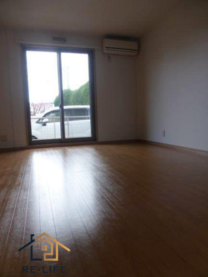 【エントランス】 | 東花畑ガーデンA棟