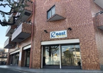 エソール伊賀ヶの外観