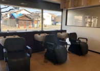 エソール伊賀ヶの内装