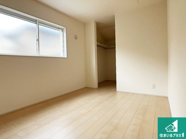 神戸市垂水区千鳥が丘　第3期　新築一戸建ての外観|周辺は落ち着いた街並みの住宅地！子育てがしやすい住環境です！まだ未完成ですが、現地でしかわからない事もございます。是非一度ご覧ください。