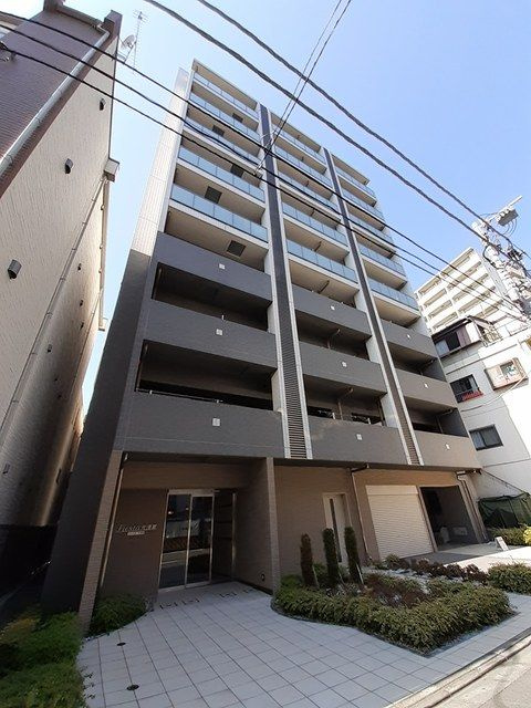 フェスタ元浅草