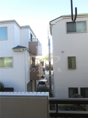 【展望】 | メゾングランルマーニュ | 眺望