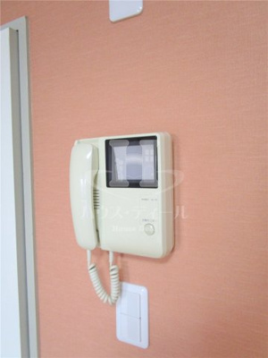 【セキュリティ】 | メゾングランルマーニュ