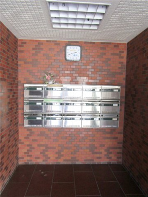 【その他共用部分】 | メゾングランルマーニュ