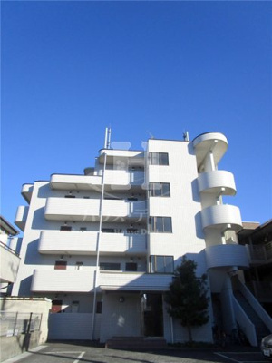 【外観】 | メゾングランルマーニュ | 外観も気になるポイント