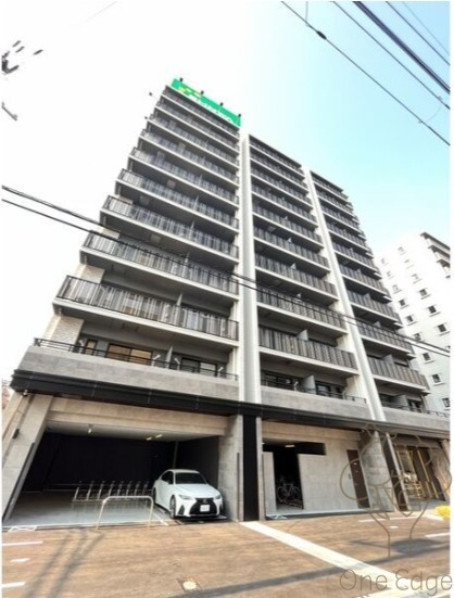 スプランディッド新大阪VI