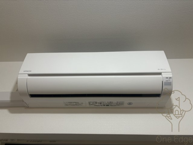 スプランディッド新大阪VIの設備