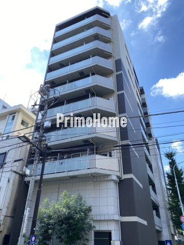 ブレシア日本橋蛎殻町