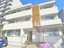 ｍａｉｓｏｎ　ｄｅ　Ｋ　（メゾンドケイ）の画像