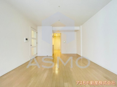 【内装】 | ザ・梅田タワー | 同マンション、別部屋参考写真