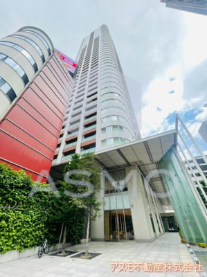 【外観】 | ザ・梅田タワー