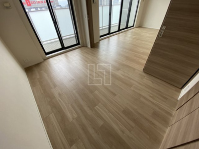 【洋室】 | ブランズタワー御堂筋本町 | ブランズタワー御堂筋本町　洋室