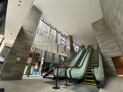 【その他共用部分】 | ブランズタワー御堂筋本町 | ブランズタワー御堂筋本町　ホール