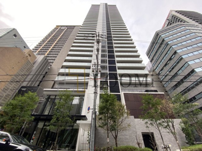 【外観】 | ブランズタワー御堂筋本町 | ブランズタワー御堂筋本町　外観