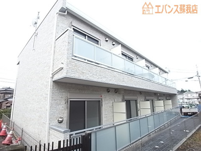 【外観】 | リブリ・マザーユニックス | 建物外観を気になさる方へ、見た目の良い物件です