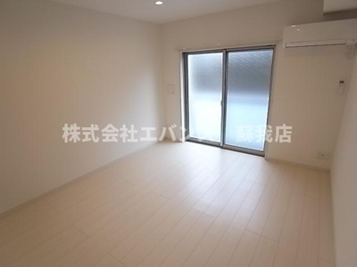 【居間・リビング】 | リブリ・マザーユニックス | リビングです