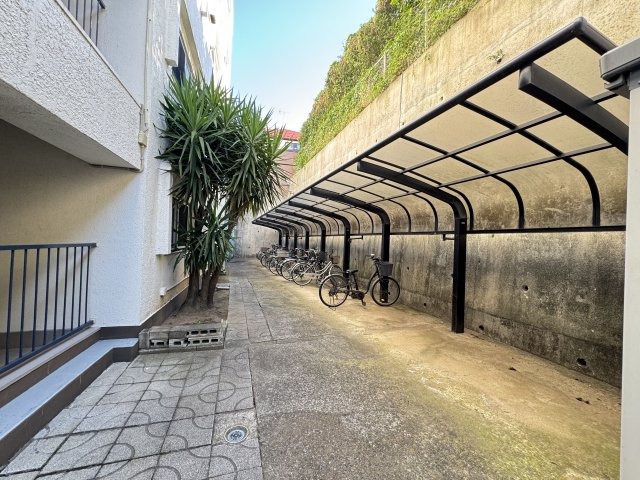 リンデンハイム白山 のその他