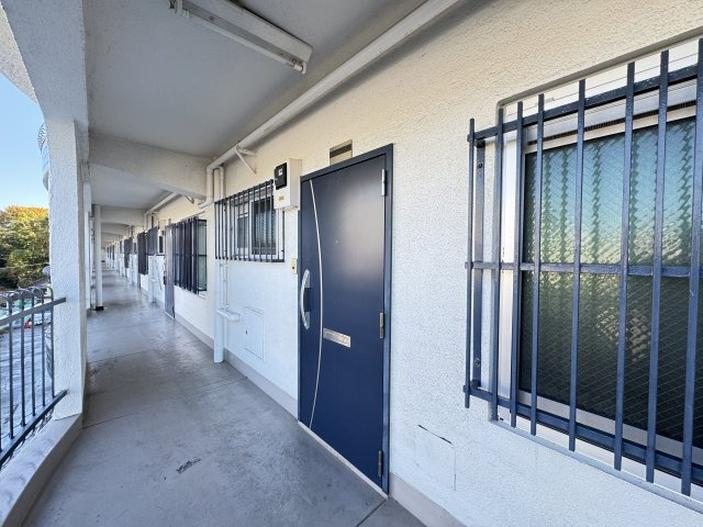 リンデンハイム白山 のその他