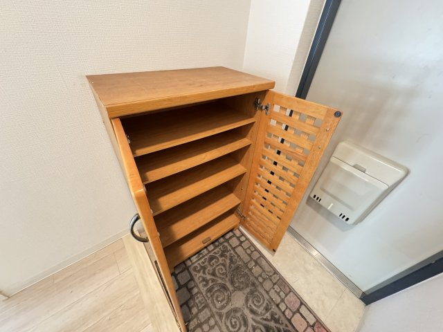 リンデンハイム白山 のその他