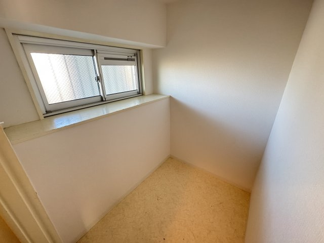 リンデンハイム白山 の設備