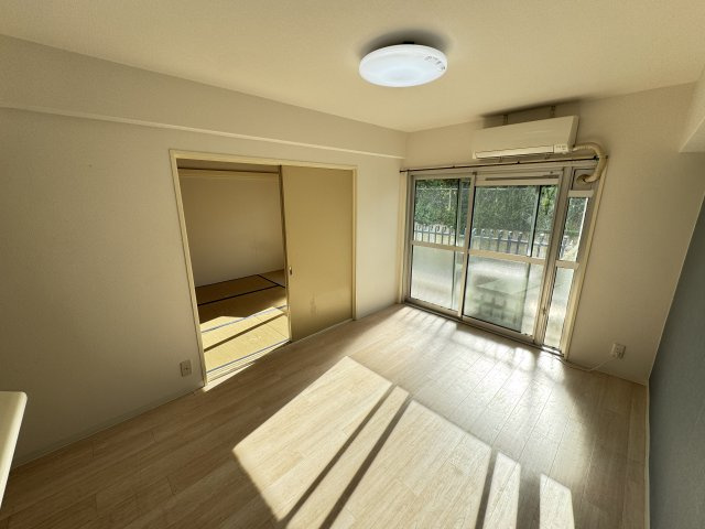 リンデンハイム白山 のその他