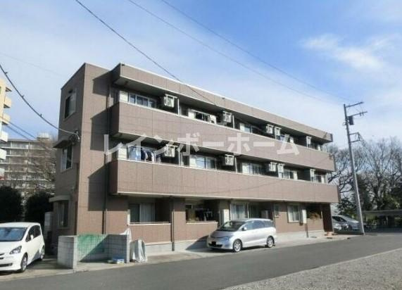 タウンコート　A