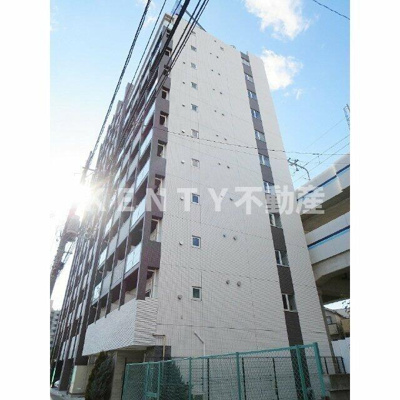 【外観】 | プレール・ドゥーク蒲田 | 外観も気になるポイント