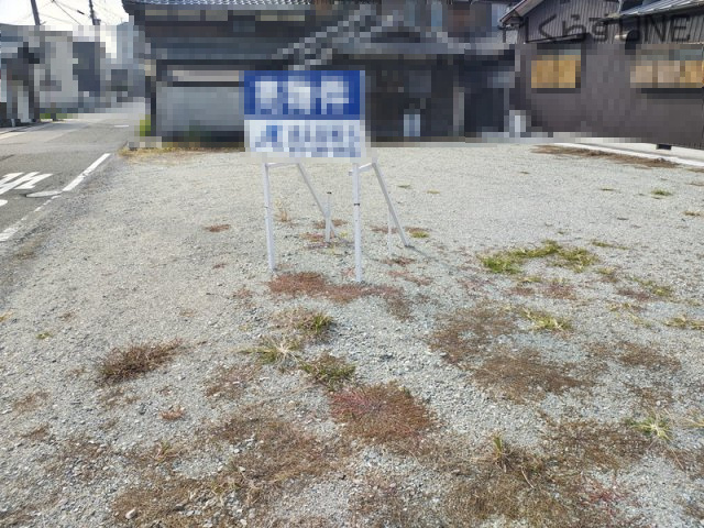 【外観】 | 姫路市飾磨区加茂／売土地