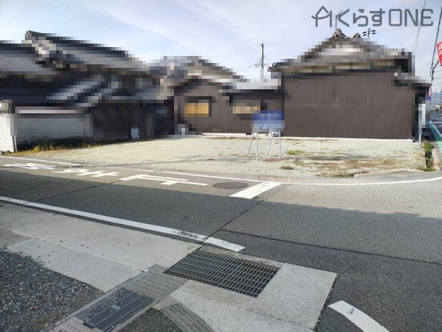 【外観】 | 姫路市飾磨区加茂／売土地