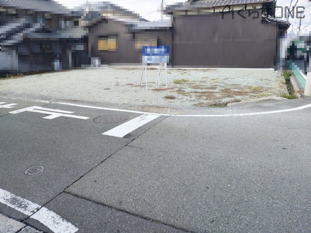 【外観】 | 姫路市飾磨区加茂／売土地