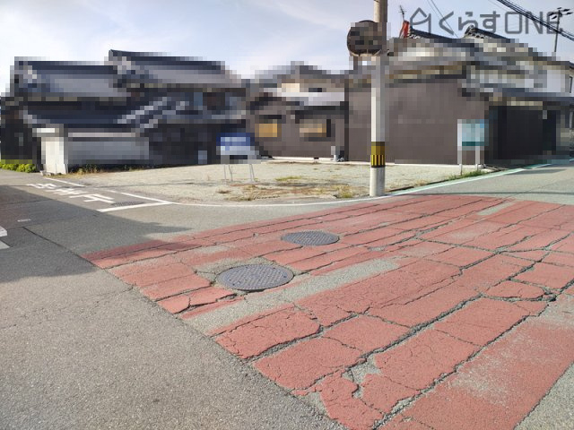 【外観】 | 姫路市飾磨区加茂／売土地