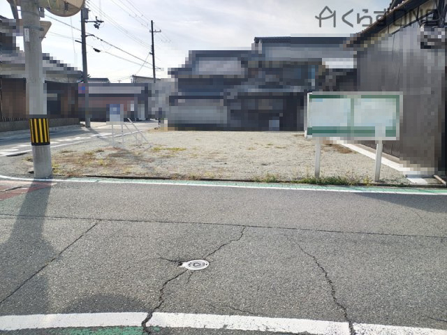 【外観】 | 姫路市飾磨区加茂／売土地