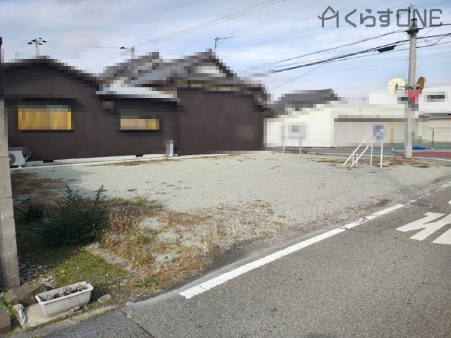 【外観】 | 姫路市飾磨区加茂／売土地
