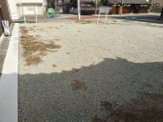 【外観】 | 姫路市飾磨区加茂／売土地