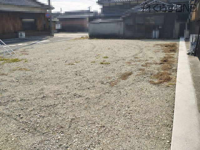 【外観】 | 姫路市飾磨区加茂／売土地