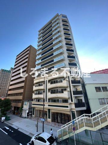 Vinoプレジオ本町