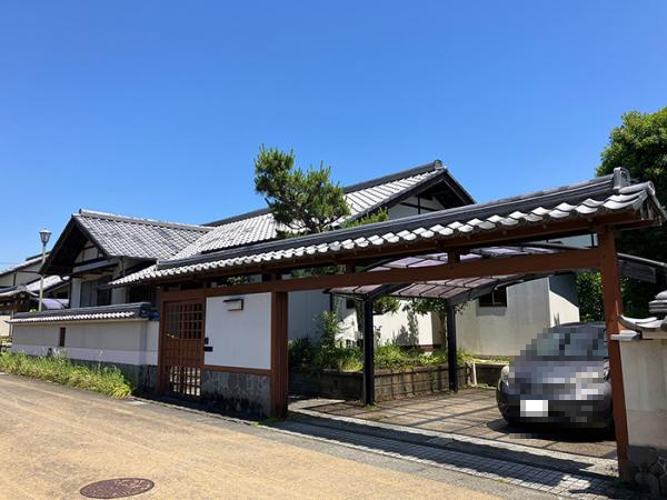 【外観】 | 現地外観