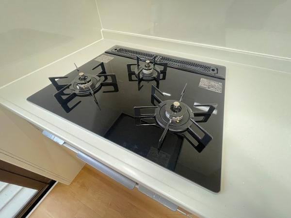 【キッチン】 | キッチン_コンロ