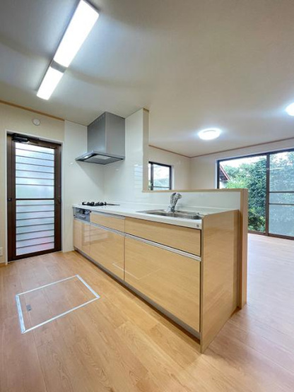 【キッチン】 | キッチン