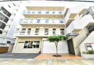 ラスパシオ三軒茶屋の画像