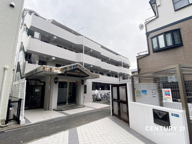 【その他】 | クリオ武蔵中原壱番館