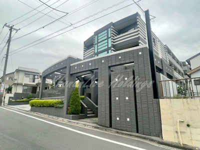 【外観】 | アートスペース横浜