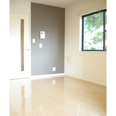 【居間・リビング】 | アートスペース横浜 | 開放感のあるお部屋♪