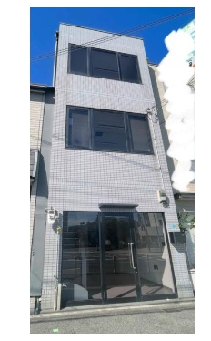 大阪市住之江区北加賀屋５丁目　店舗