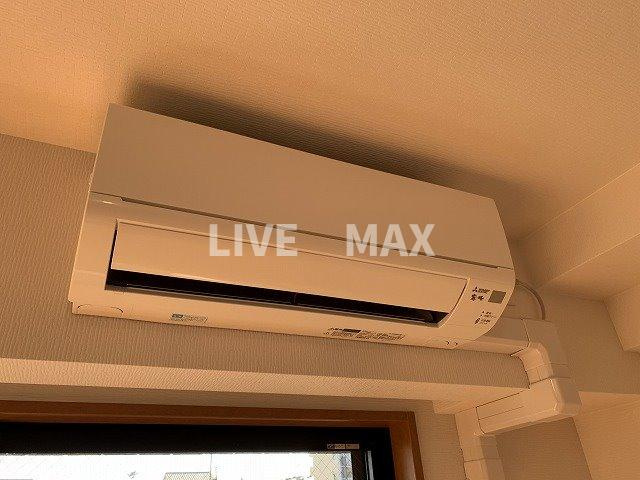 【設備】リーガル京都聖護院