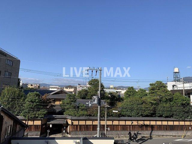【展望】リーガル京都聖護院