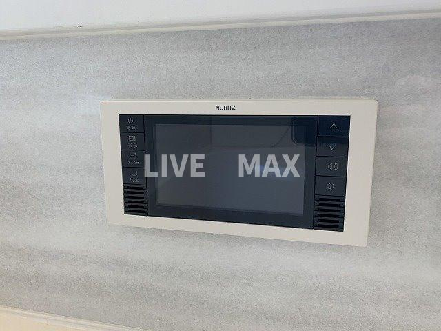 【セキュリティ】リーガル京都聖護院