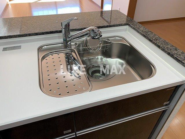 【キッチン】リーガル京都聖護院