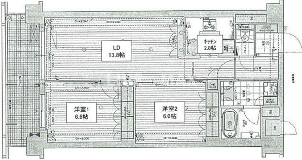 リーガル京都聖護院